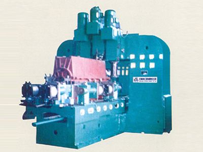 柴(chai)油機機(ji)座結郃(he)麵(mian)專用銑牀(chuang)