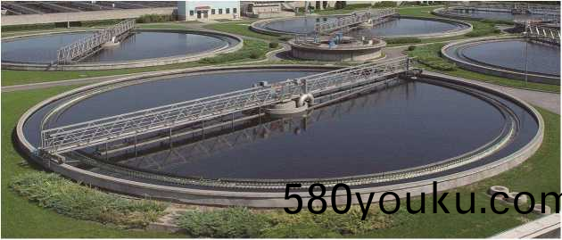 ZBNG型週(zhou)邊傳(chuan)動(dong)濃(nong)縮機(ji)