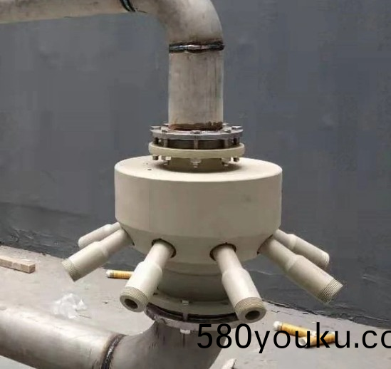 射(she)流(liu)曝(pu)氣(qi)