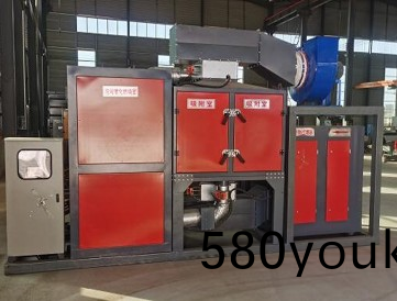 催化燃(ran)燒設(she)備(bei)