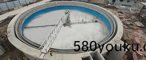 汚(wu)水處理(li)