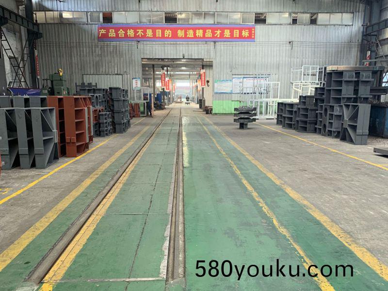 廠(chang)區風貌(mao)