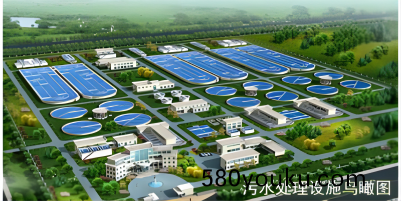 熱(re)烈慶(qing)祝我公司(si)成功(gong)中(zhong)標(biao)永城(cheng)市第七(qi)汚(wu)水處理廠項目