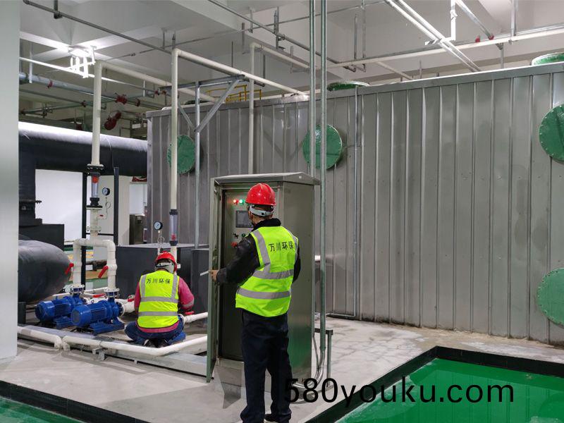 山(shan)東(dong)歷(li)城廢氣(qi)項目(mu)