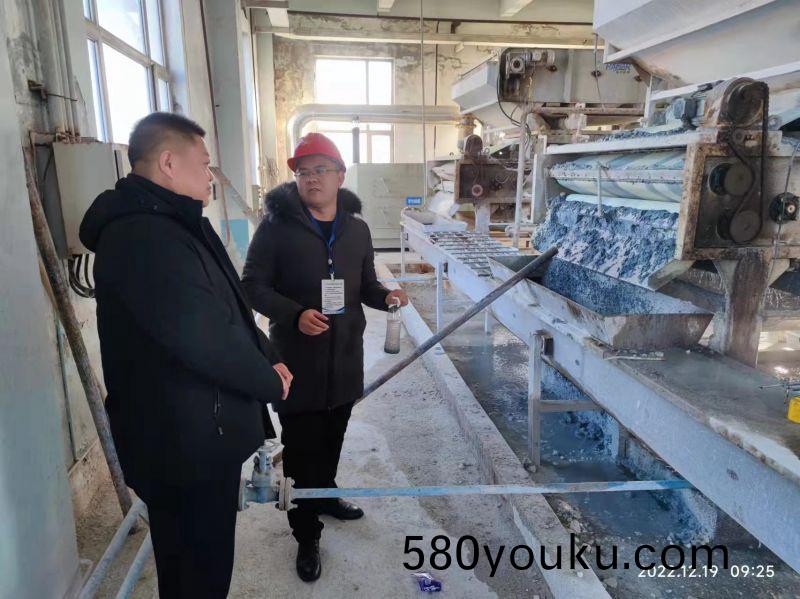 河南(nan)萬川(chuan)環(huan)保(bao)公司(si)董事(shi)長(zhang)赴(fu)中石(shi)化吉(ji)林石化 進行項目(mu)深(shen)化郃(he)作