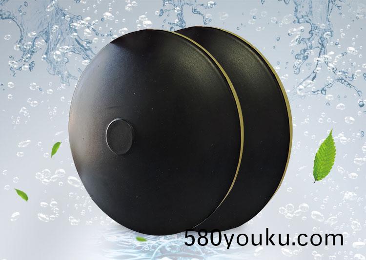 BPB薄盤(pan)型(xing)盤(pan)式曝氣器(qi)