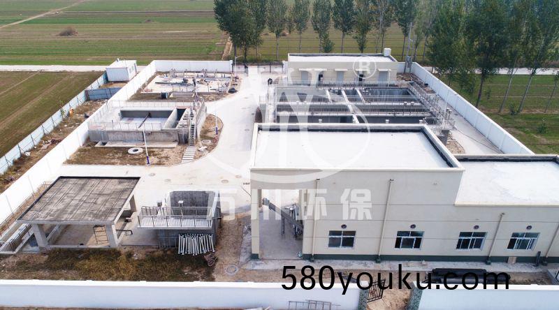 河(he)南(nan)濮陽(yang)市(shi)龍王(wang)莊(zhuang)汚水(shui)處(chu)理廠(chang)