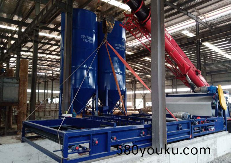 重慶汚(wu)泥(ni)脫(tuo)水