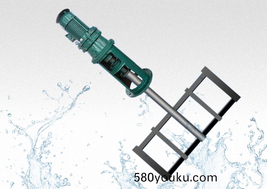 JBK型框式攪(jiao)拌(ban)機(ji)