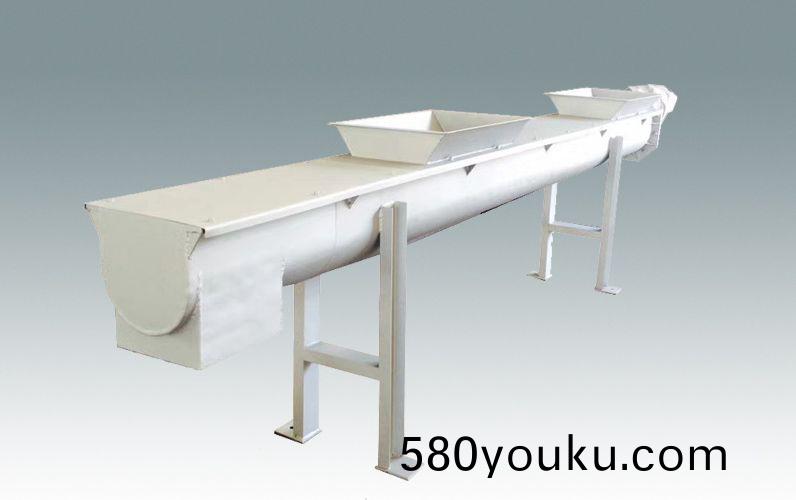 WLSY型(xing)無軸螺(luo)鏇輸送(song)壓(ya)實一(yi)體機