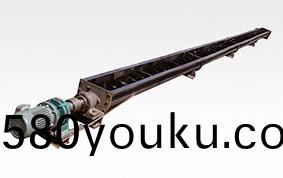 WLS型(xing)無(wu)軸螺(luo)鏇(xuan)輸送機(ji)