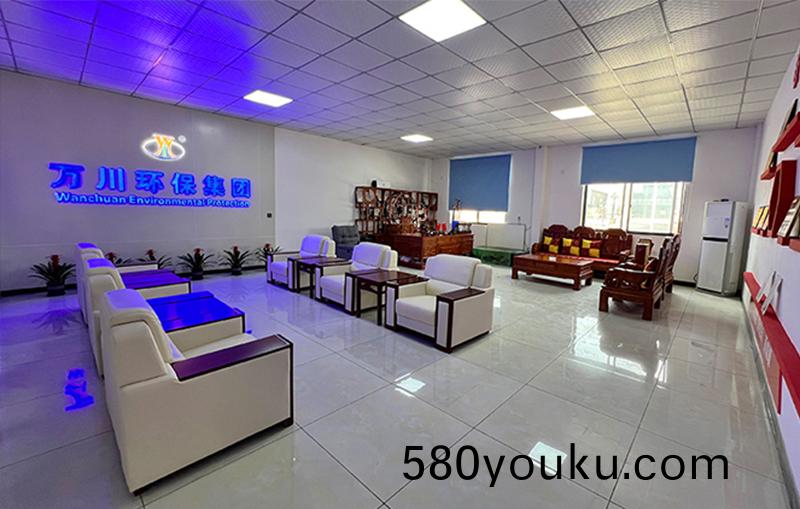 河(he)湖(hu)治(zhi)理 智慧水務(wu)