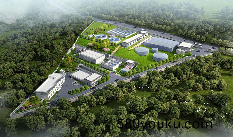 崑(kun)明五華區汚(wu)水(shui)處(chu)理廠